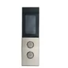 High Quality LED Display Ultrathin Elevator Push Button Panel OEM