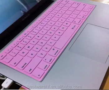 Yang Universal Keyboard Silikon Kulit cover pelindung 