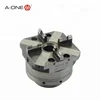 erowa edm die sinking air control power 4 jaw chuck
