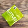 Heat Seal 100g Biodegradable Coffee Laminated Rice Sugar Grain Bags Waterproof Gummy Bag Ice Candy Plastic Wrapper