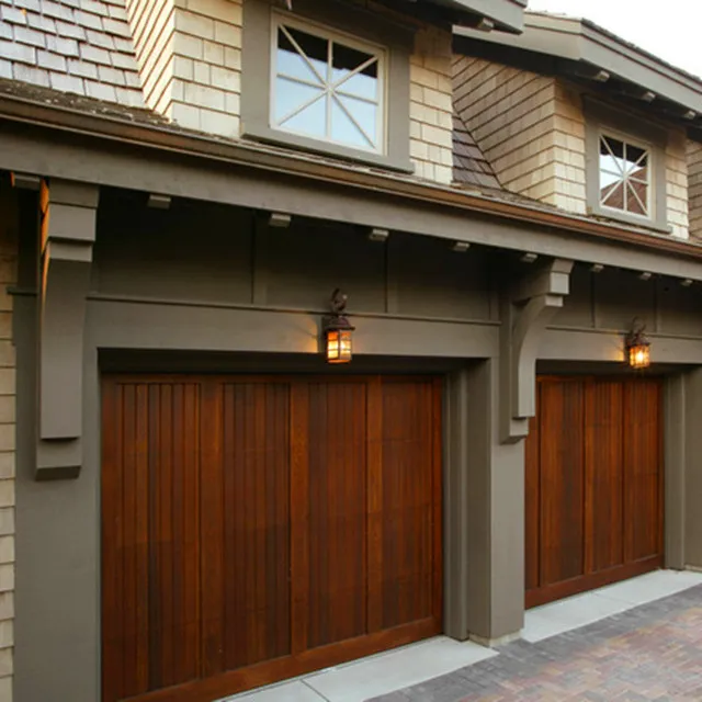 Interior Teak Ply Wood Main Door Models And Wood Garage Door In Miami