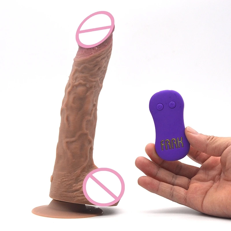 Gemischtrassiger Penis Extrem Vibratorsex