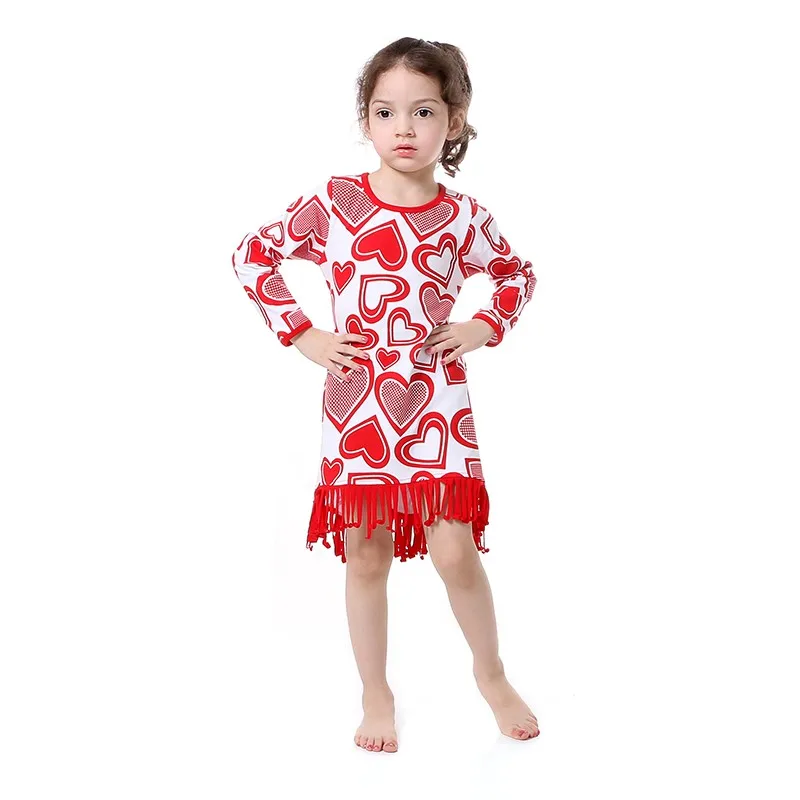 child frock suit