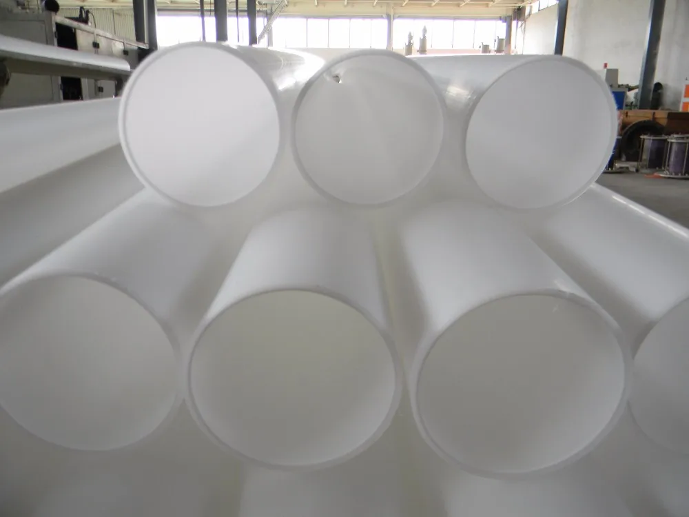 pvc pipe /high quality pvc pipe / pvc pipe factory