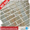 Beautiful 3D DIY home living room kitchen decorative wall sticker creativity peel stick wallpaper