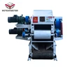 Industrial Wood Drum Chipper / Used Tree Cutting Machine Price