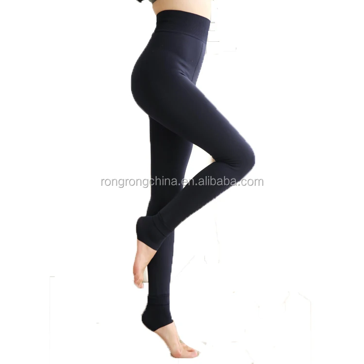 Winter Hot Girls Tights Sex Plus Size Spandex Tights Wholesale Women