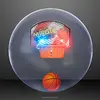 Mini Basketball Shooting Game, Transer Board Game Mini Handheld Basketball Game Toys