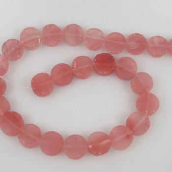 disc shaped beads