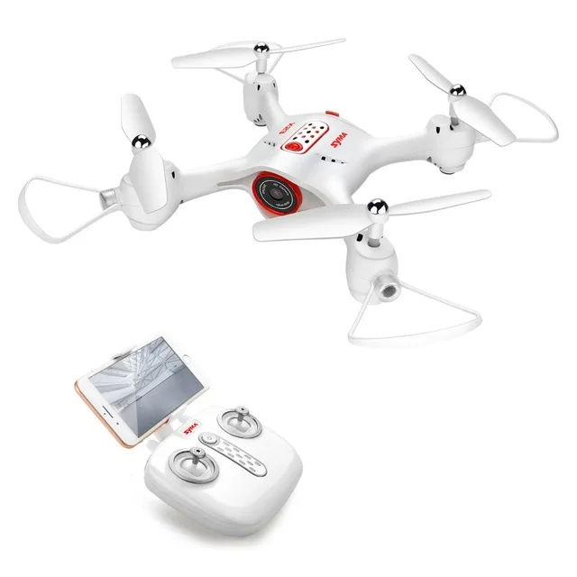 syma drone x23w