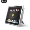 high brightness display panel touchscreen monitor good quality