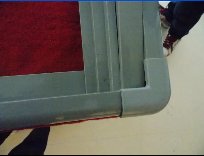 2020 Top Selling Island Freezer Sliding Glass Door with PVC Frame Freezer Parts Commercial 2 Years Manual Overseas Call Centers