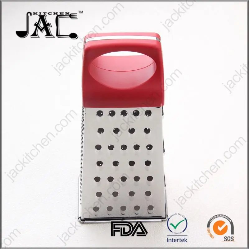 Top Selling Convenient Stainless Steel Popular Rotary Cheese Grater