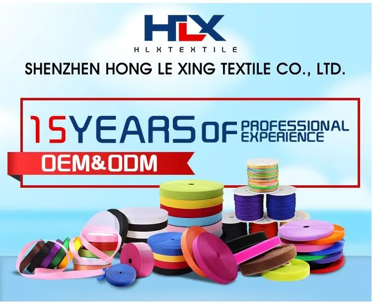 Colorful And Durable Canvas Tape Cotton bing Binding Tape/ Canvas