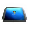 1024x768 resolution cheap price 15 inch fanless design laptop desktop computer with webcam