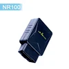 2018 OBD GPS Tracker Device with 3G GPS Service Locator, Real-Time Teen Driving , GPS Tracking & Vehicle Monitoring System