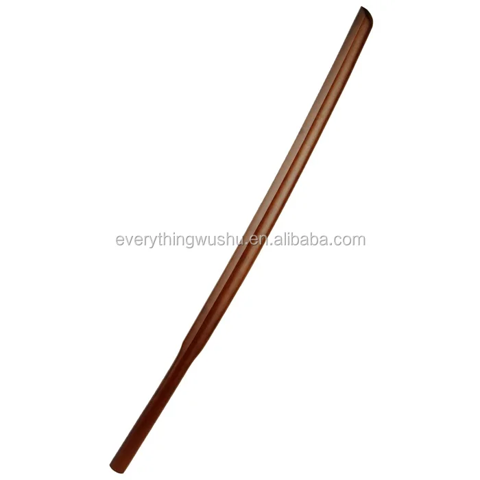 The Katana Suburito Wooden Bokken Swords