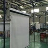 in ceiling motorized projector screen hidden in wall with reasonable price