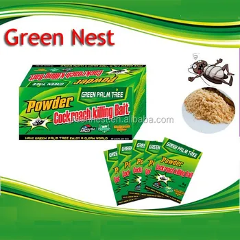 2019 Original Green Leaf Hot Selling High Quality Effective Insect ...