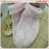 Scansock factory supply infant baby thermal cozy socks