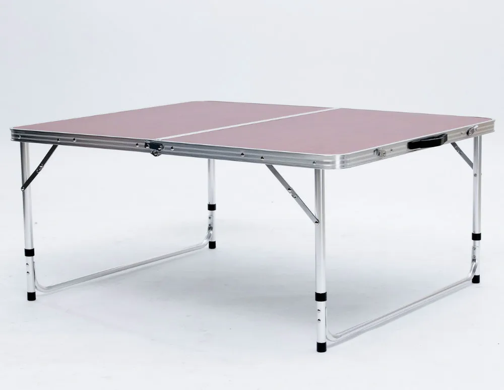 Venta al por mayor mesas de aluminio para jardin-Compre online los