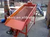 best quality Newly type vibrating screen//0086-15838061756