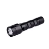Best Offer Multi-functional Handheld Aluminum Manual Rechargeable Torch With Safety Hammer