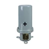 CXH7 Panama Canal Steering Light