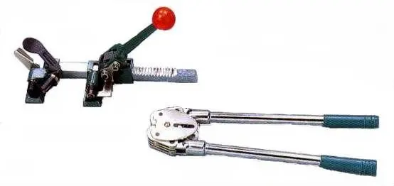 Strapping Tool No. 100  .jpg
