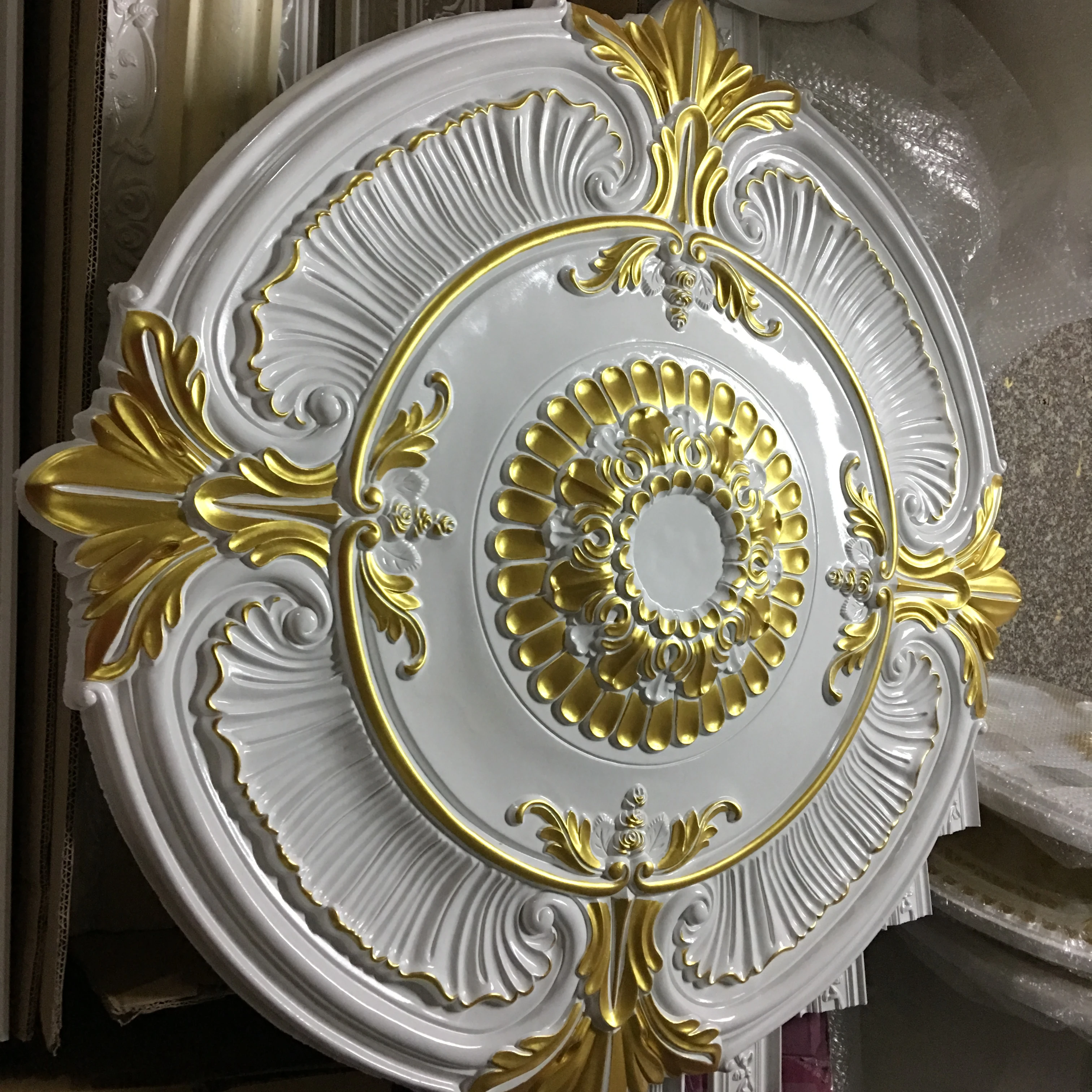 ceiling rose design