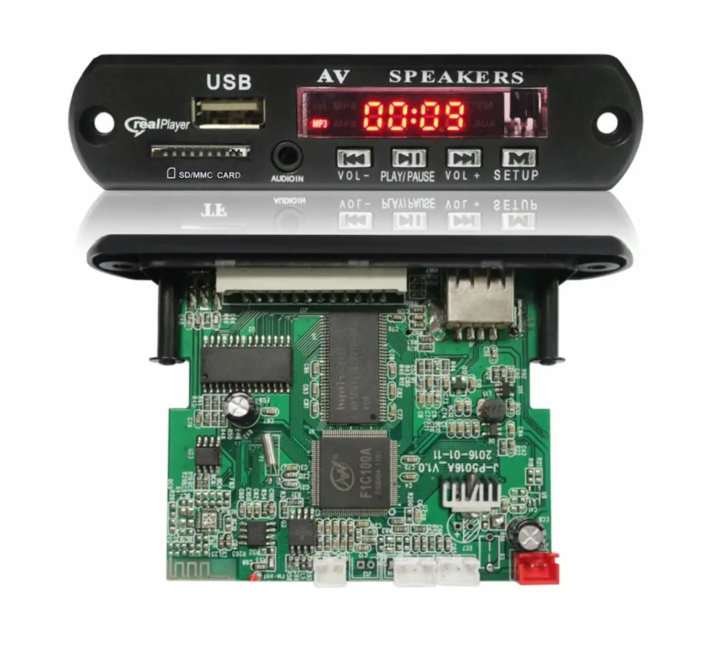 Multifunctional Mp3 Players Mp4 Mp5 Decoder Circuit Board.jpg