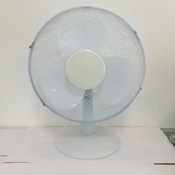 oscillating table fan