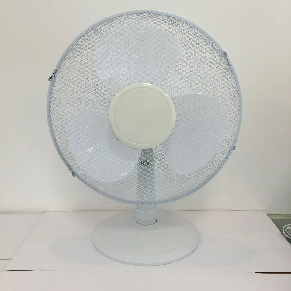 6 9 12 16 Orient Cheap Price Electric Table Fan Oscillating