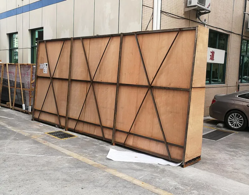 House Gate Grill Designs With Trackless Operation Buy House Gate