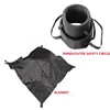 EOD Security Equipment Bulletproof Blanket Ballistic Resistant Shield Explosion Proof Bomb Blanket