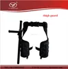 army security protective plastic full clothing anti-bruising thigh guard price