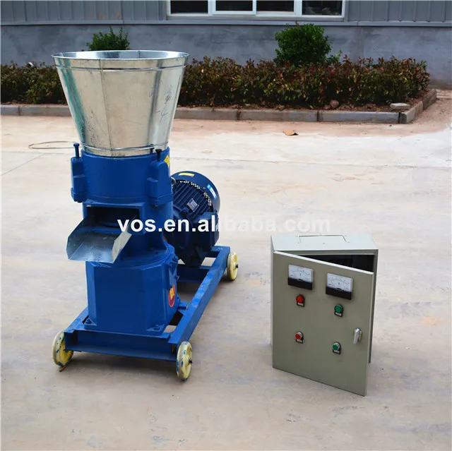 300 pellet machine (9)