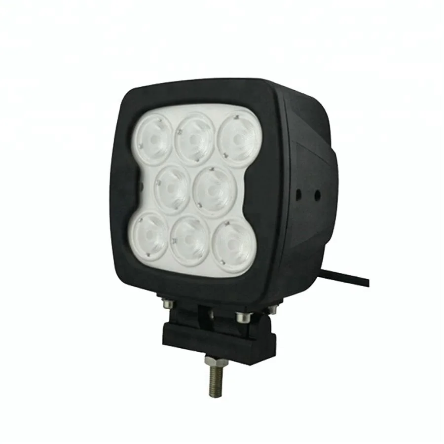 High Power 80w Cheap Work Light Led for TRUCK/ TRACTOR/ BOAT