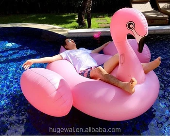 ride on pool floats