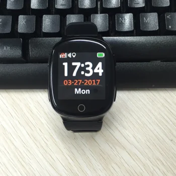 d100 smart watch