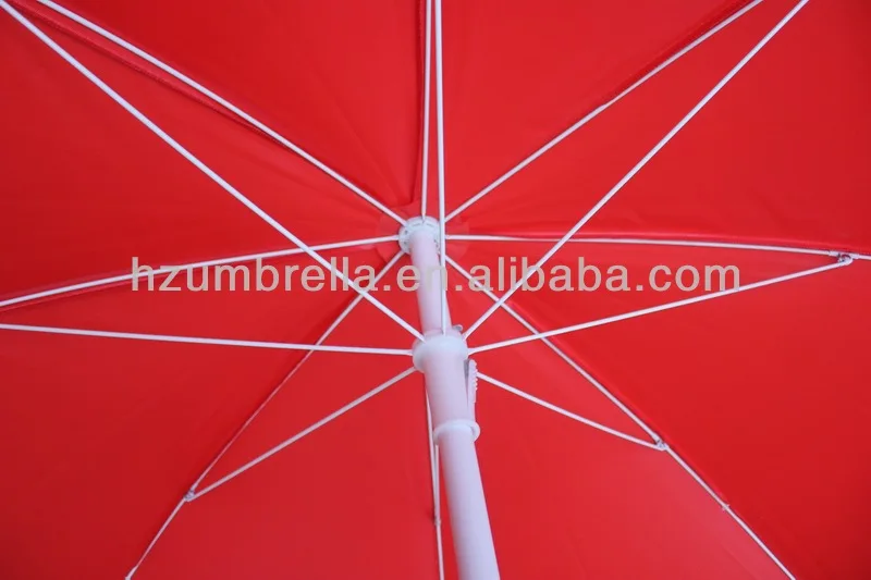 Pvc Fabric Beach Umbrella,Pvc Fabric Outdoor Umbrella,Pvc Fabric