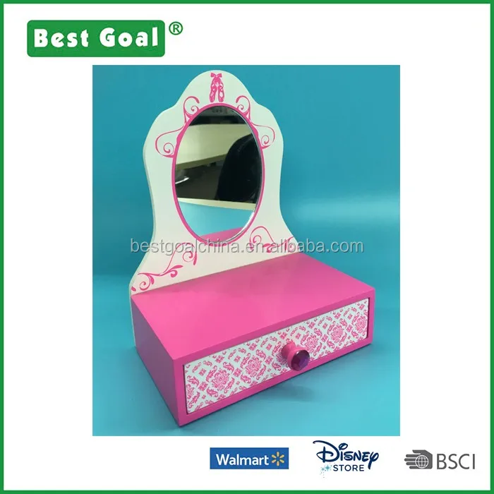 children makeup box