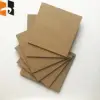 HBFIBER Brown 9mm 10mm 12mm 15mm 18mm Medium Density Fiber Board
