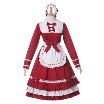 tarts and vicars outfits