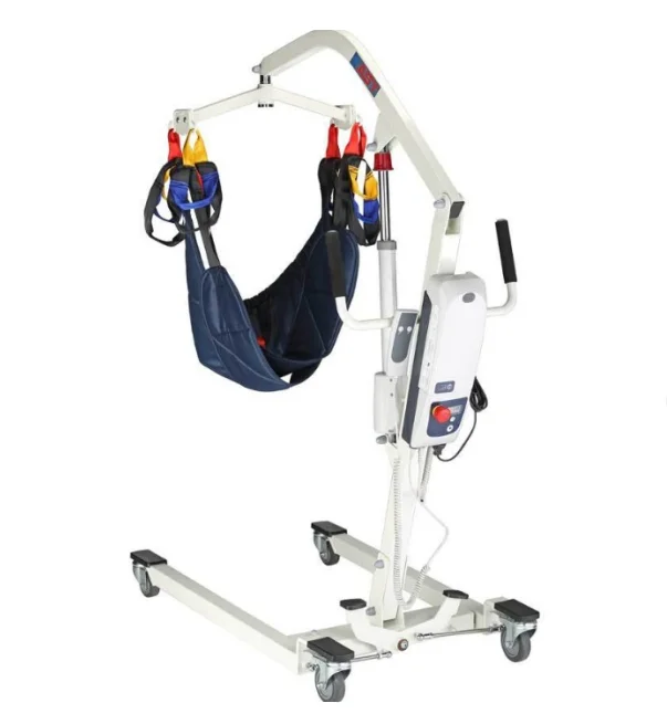 China Home And Hospital Electric Patient Lift Chair For Transfer
