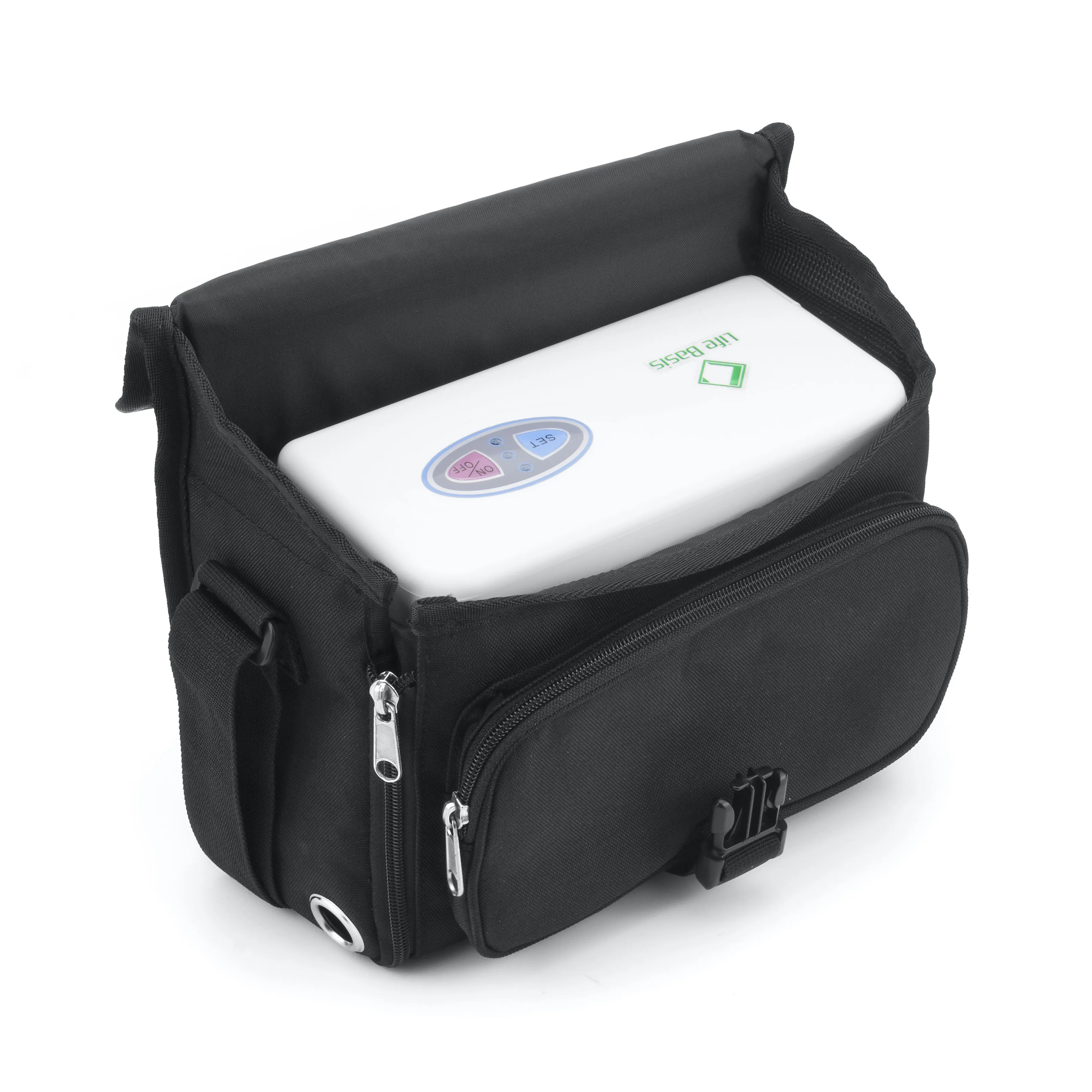  Oxygen Concentrator