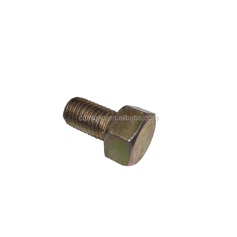 hub screw nut