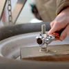 Factory power fix tools for flip key