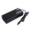 100W 8 cells 4 stages charging process 2 seat electric golf cart battery charger 24V 3A UL approved