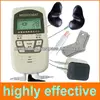Universal Healthcare Medical Supply Store Location Tens Massager Meridian Health Diagnostic Electronic Pulse Massager Best Sale